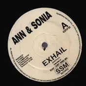 Ann & Sonia - Exhail