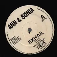 Ann & Sonia - Exhail