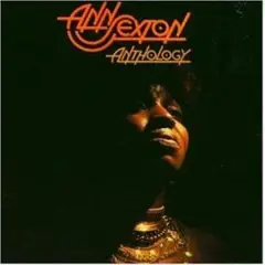 Ann Sexton - Anthology
