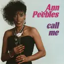 CD - Ann Peebles - Call Me