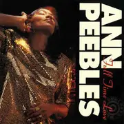 CD - Ann Peebles - Full Time Love