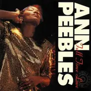 Ann Peebles - Full Time Love
