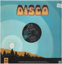 12inch Vinyl Single - Ann Peebles - I Didn't Take Your Man