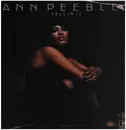 LP - Ann Peebles - Tellin' It