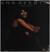 Ann Peebles - Tellin' It & If This Is Heaven