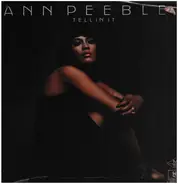 Ann Peebles - Tellin' It & If This Is Heaven