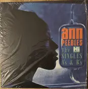 Ann Peebles - The Hi Singles A's & B's