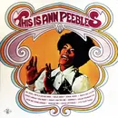 LP - Ann Peebles - This Is Ann Peebles