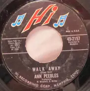 Ann Peebles - Walk Away