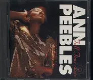 Ann Peebles - Full Time Love