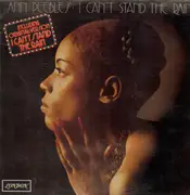 LP - Ann Peebles - I Can't Stand The Rain