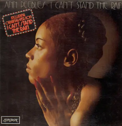 Ann Peebles - I Can't Stand the Rain