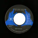7inch Vinyl Single - Ann Peebles - I Didn't Take Your Man / Being Here With You