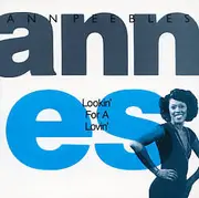 CD - Ann Peebles - Lookin' For A Lovin'
