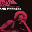 CD - Ann Peebles - Original Funk Soul Sister