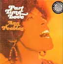 Double LP & MP3 - Ann Peebles - Part Time Love - Still Sealed