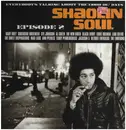Double LP - Ann Peebles, Baby Huey, Syl Johnson a.o. - Shaolin Soul Episode 2