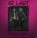 LP - Ann & Ray Brett - At Last - Signed
