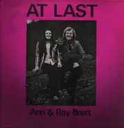 Ann & Ray Brett - At Last