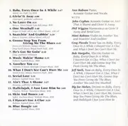 CD - Ann Rabson - Music Makin' Mama
