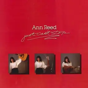 Ann Reed - Just Can't Stop