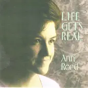 CD - Ann Reed - Life Gets Real