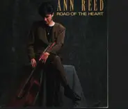 Ann Reed - Road of the Heart