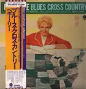 LP - Ann Richards And Stan Kenton - Two Much! - Promo, Mono, OBI, Insert