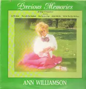 Ann Williamson - Precious Memories