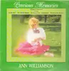 LP - Ann Williamson - Precious Memories
