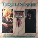 7inch Vinyl Single - Ann Wilson / Robin Zander - Surrender To Me