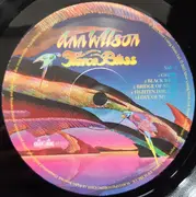 LP - Ann Wilson - Fierce Bliss