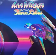 LP - Ann Wilson - Fierce Bliss