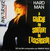 Ann Turner - Hard Man
