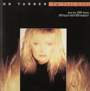 Ann Turner - I'm Your Lady