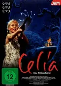 Ann Turner - Celia