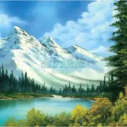 CD - Annuals - Such Fun - Digisleeve