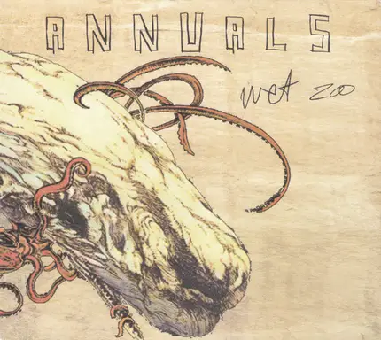 Annuals & Sunfold - Wet Zoo