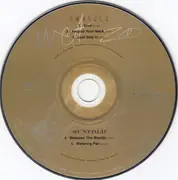 CD - Annuals & Sunfold - Wet Zoo - Digifile