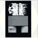 12inch Vinyl Single - Annulled User - Complex Adaptive Systems 2.0 - White