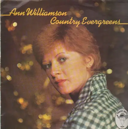 Ann Williamson - Country Evergreens