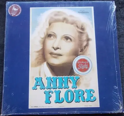 Anny Flore - Anny Flore
