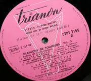 LP - Anny Flore - Chansons De Toujours (Vol. 5)