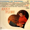 LP - Anny Flore - Chansons De Toujours... (Vol. 4)