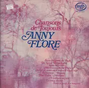Anny Flore - Chansons de Toujours