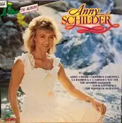 Anny Schilder - Anny Schilder