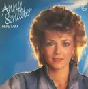 LP - Anny Schilder - Here I Am