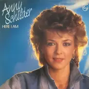 Anny Schilder - Here I Am