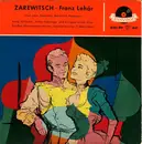 7inch Vinyl Single - Anny Schlemm - Franz Fehringer - Zarewitsch (Franz Lehár) (Frei Nach Zapolska - Scharlitt)