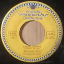 7inch Vinyl Single - Anny Schlemm , Münchner Philharmoniker - Mignon (Thomas)